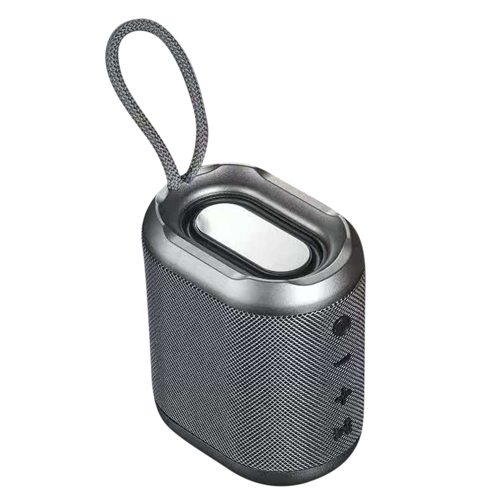 Bluetooth Speaker, Portable Bluetooth Speakers Wireless With HD Stereo Sound For Home Outdoors Travel