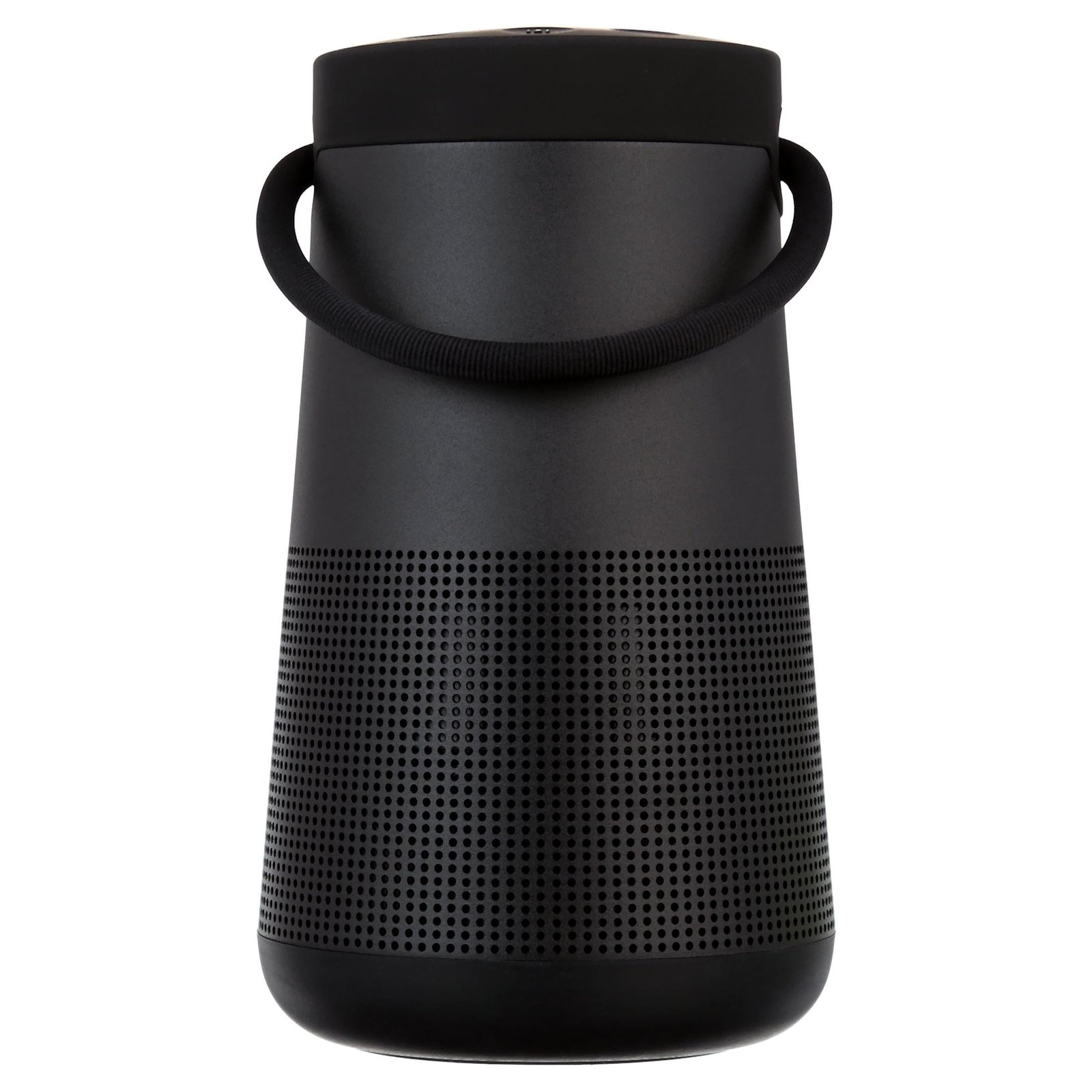 Bose SoundLink Revolve+ II Bluetooth Speaker, Water Resistant Portable Speaker, Black