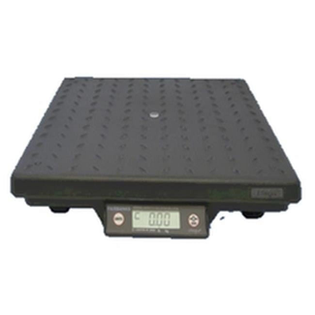 Fairbanks Scales SCB-R9000-14U Ultegra Flat Top Bench Scale 150Lb 29824C