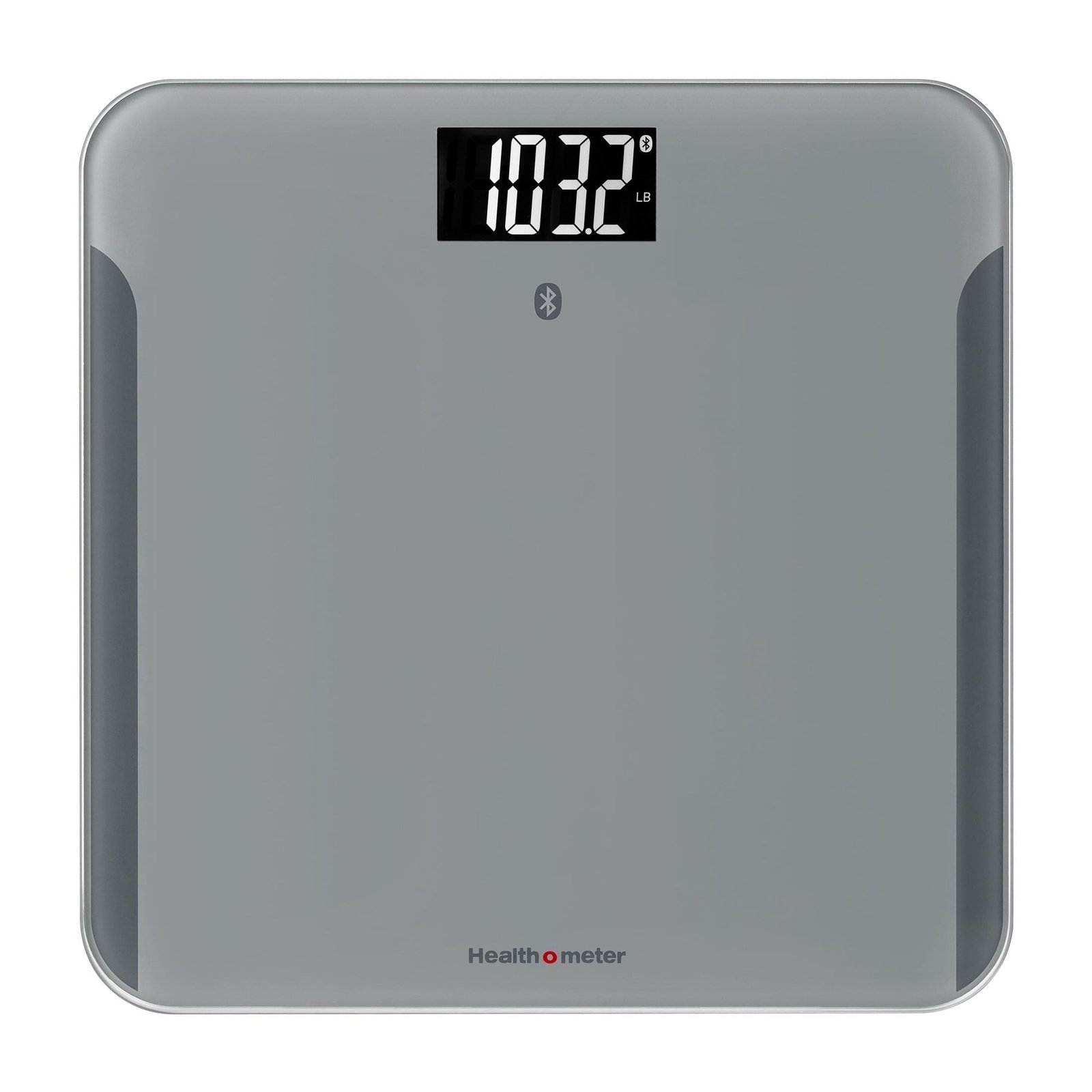 Health o meter Bluetooth Scale Body Analysis BMI Weight Tracking 440 lb Capacity Smart Connectivity