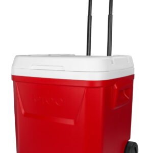 Igloo 60 Quart Laguna Rolling Cooler