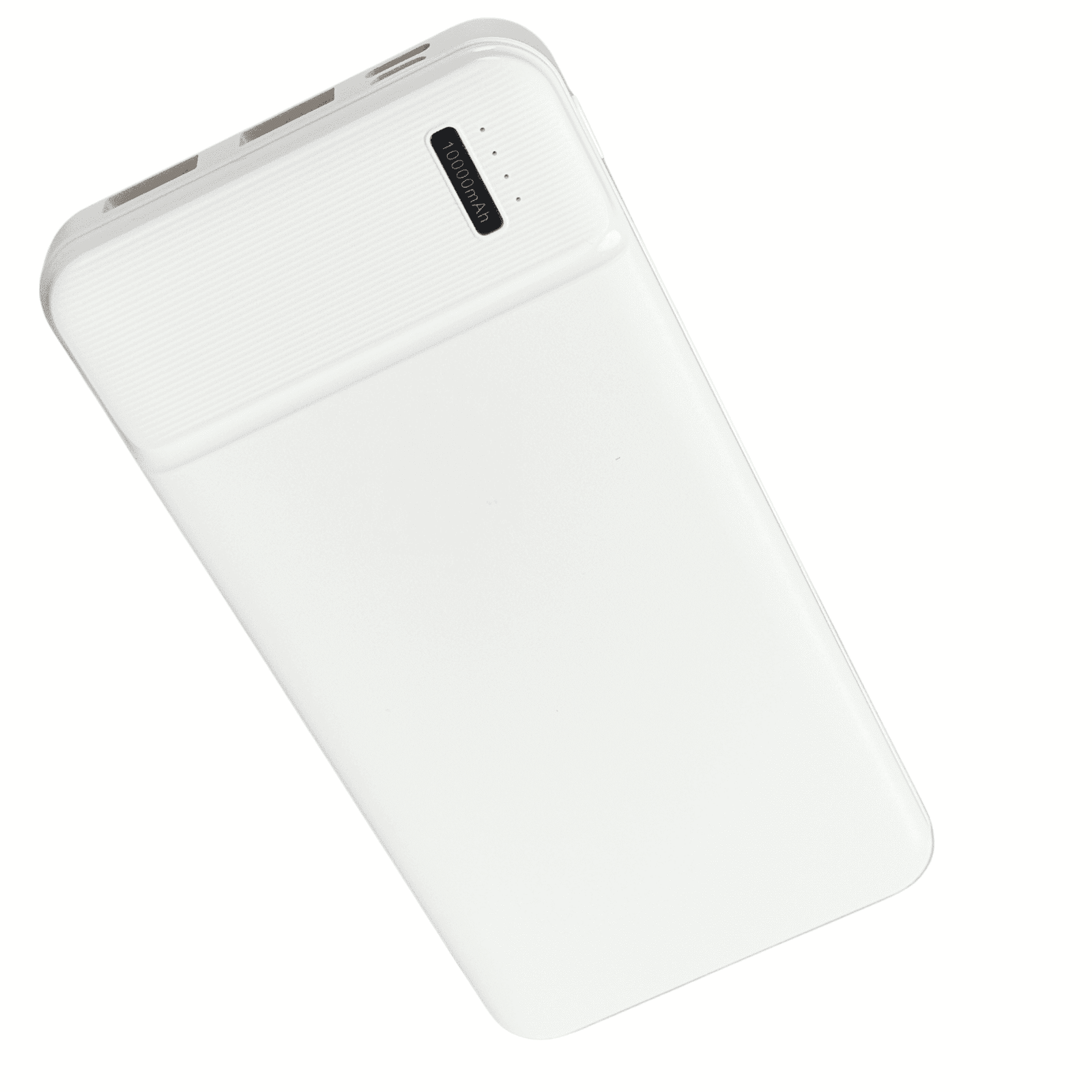 Power Bank, 10000mAh, 1-Pack, Rechargeable Battery Pack For Heated Vest, Jackets, USB-C Out And In, External Battery Pack For IPhone, Samsung, Android, And More