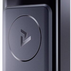 PowerX Power Bank Package, 250W 4-in-1 25,000mAh Laptop Portable Charger (91.25Wh) with Magnetic Wireless Charging