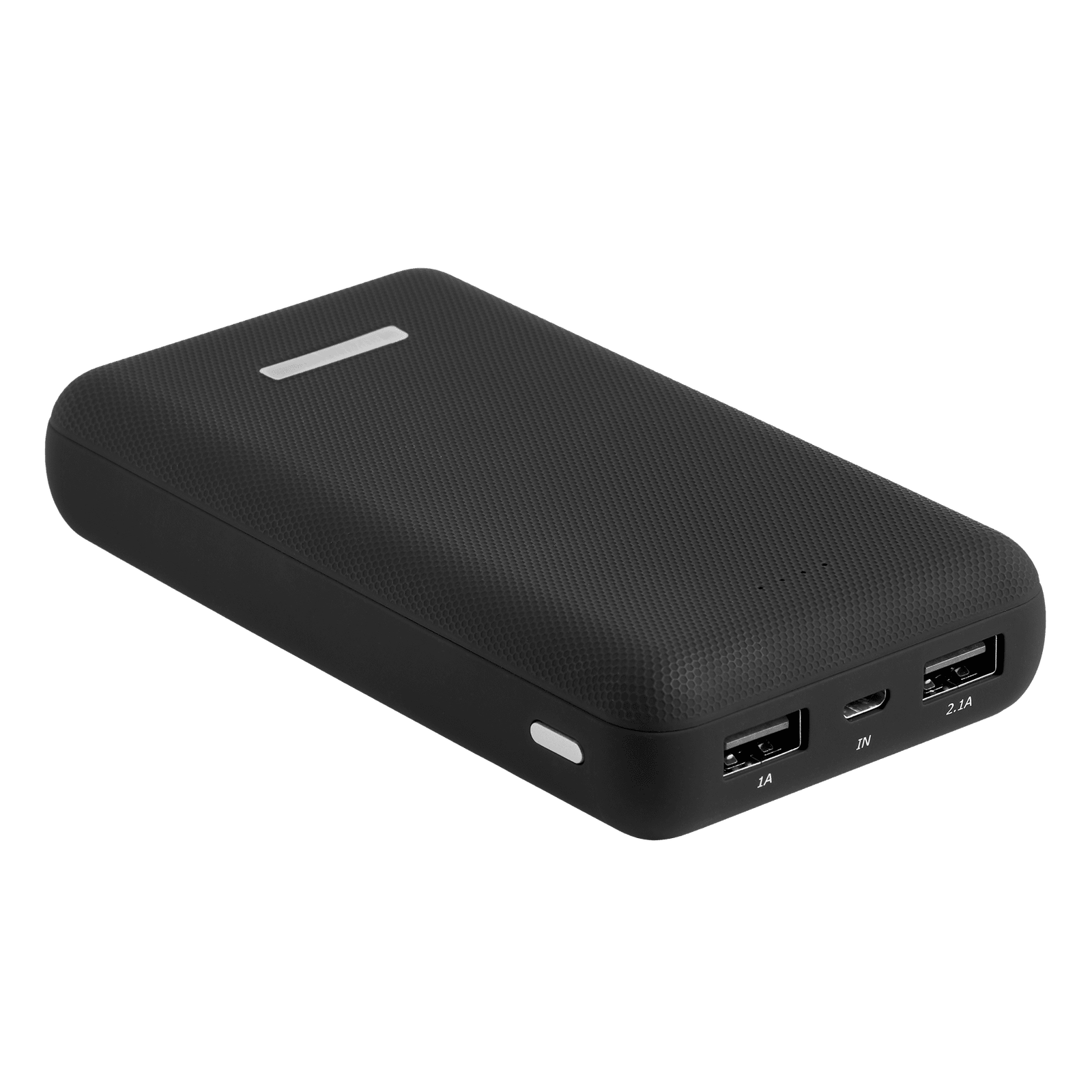 PowerXcel Mega Power Compact Power Bank 20,000 mAh