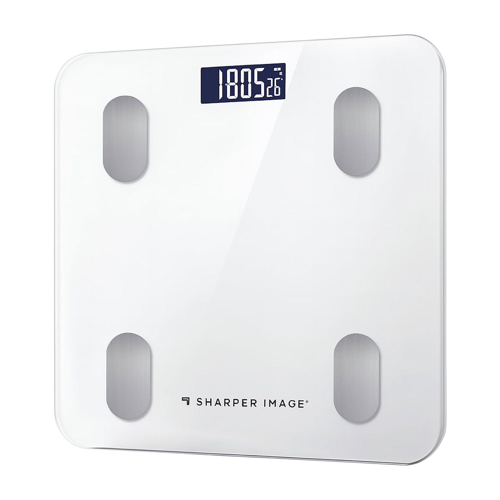 Sharper Image Smart Scale