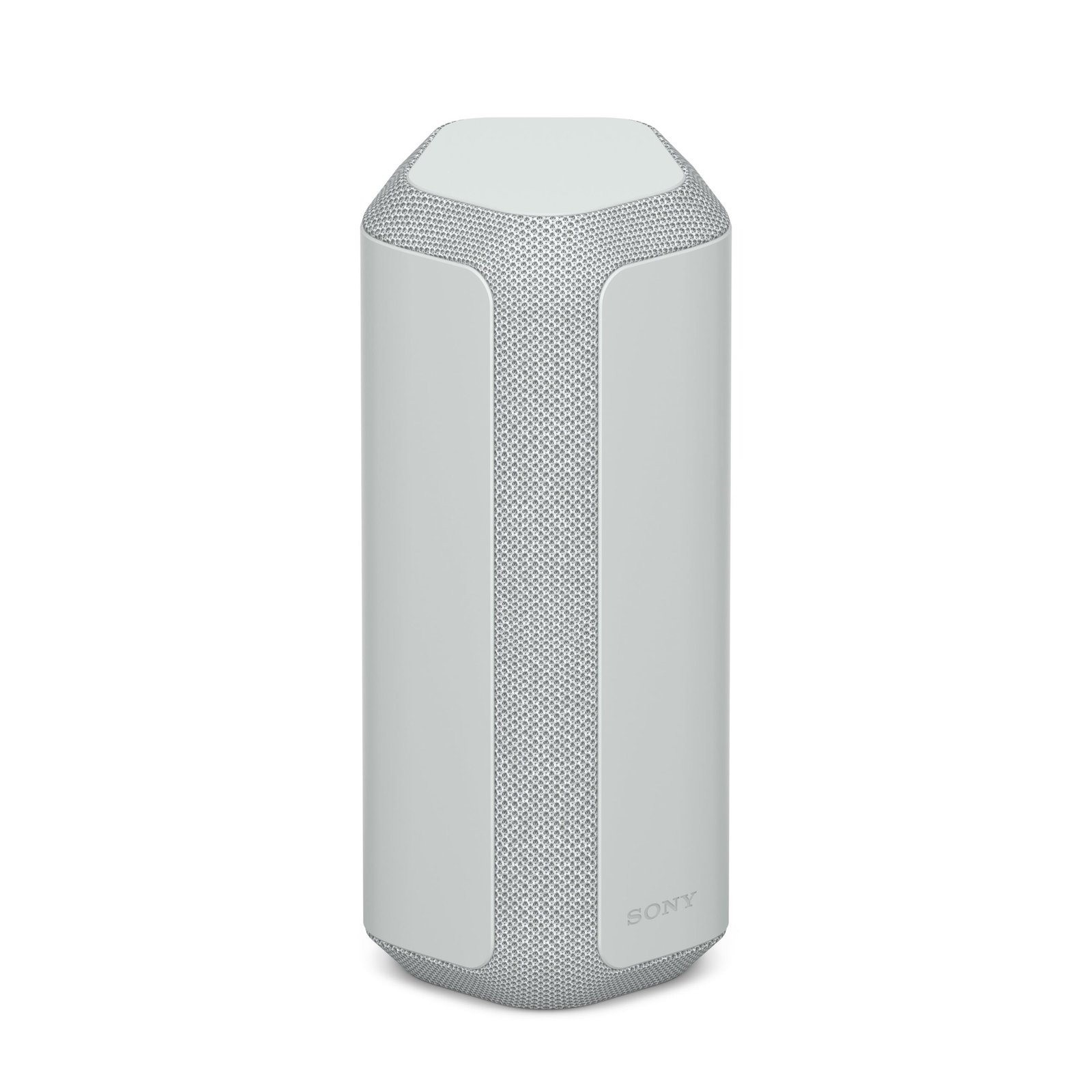 Sony SRS-XE300 Wireless Portable BLUETOOTH Speaker, IP67 Water-resistant, Dustproof and Shockproof, Light Gray